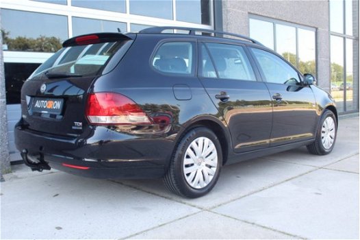 Volkswagen Golf Variant - 1.6 TDI Trendline BlueMotion Trekhaak - 1