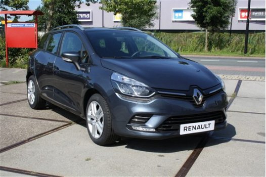 Renault Clio Estate - TCe 90 Zen * nu met € 3.000, - voorraadvoordeel * Direct uit voorraad leverbaa - 1
