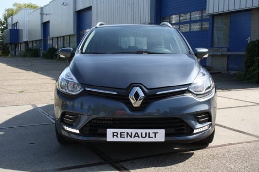 Renault Clio Estate - TCe 90 Zen * nu met € 3.000, - voorraadvoordeel * Direct uit voorraad leverbaa - 1