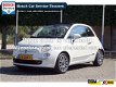 Fiat 500 C - 0.9 TwinAir by Gucci - 1 - Thumbnail