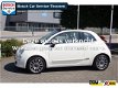 Fiat 500 C - 0.9 TwinAir by Gucci - 1 - Thumbnail