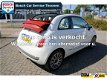 Fiat 500 C - 0.9 TwinAir by Gucci - 1 - Thumbnail