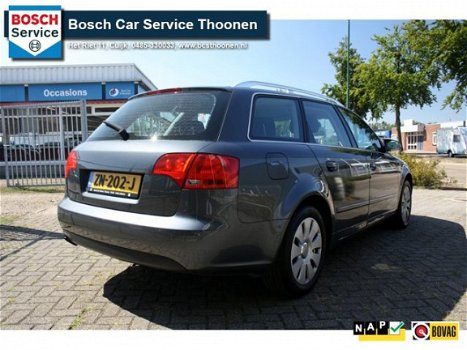 Audi A4 Avant - 2.0 TDI Advance - 1