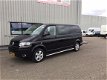 Volkswagen Transporter - 2.0 TDI L2H1 DC Comfortline Automaat Dub Cab , Airco, Cruise , Navi Trekhaa - 1 - Thumbnail