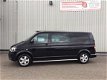 Volkswagen Transporter - 2.0 TDI L2H1 DC Comfortline Automaat Dub Cab , Airco, Cruise , Navi Trekhaa - 1 - Thumbnail