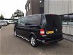 Volkswagen Transporter - 2.0 TDI L2H1 DC Comfortline Automaat Dub Cab , Airco, Cruise , Navi Trekhaa - 1 - Thumbnail