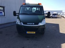 Iveco Daily - 40 C 18 300 Be Trekker 6150 kg , 3 zits