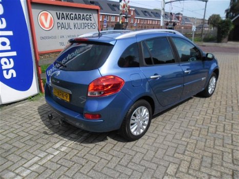 Renault Clio Estate - 1.2 TCE Collection - 1
