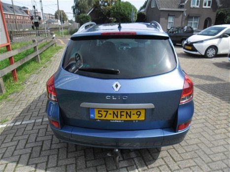 Renault Clio Estate - 1.2 TCE Collection - 1