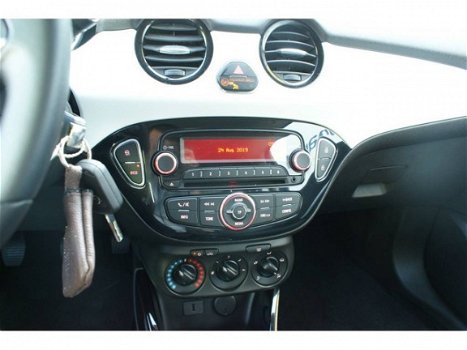 Opel ADAM - Jam - 1