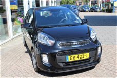 Kia Picanto - 1.0 CVVT COMFORTLINE