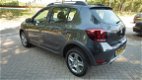 Dacia Sandero - 0.9 tce STEPWAY TECH ROAD NAVI CAMERA FABRIEKSGARANTIE - 1 - Thumbnail