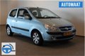 Hyundai Getz - Automaat HBR + SG (handbediening) - 1 - Thumbnail