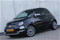 Fiat 500 - TwinAir Turbo 80 PK Lounge Business Navi Clima 16