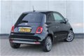 Fiat 500 - TwinAir Turbo 80 PK Lounge Business Navi Clima 16