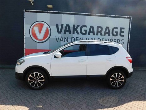 Nissan Qashqai - 1.6 Connect Edition - 1