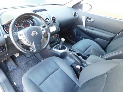 Nissan Qashqai - 1.6 Connect Edition - 1