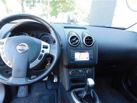 Nissan Qashqai - 1.6 Connect Edition - 1