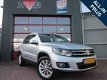 Volkswagen Tiguan - 1.4 TSI Sport&Style NAVI/ECC/AFN. TREKHAAK/6 MND BOVAG GAR - 1 - Thumbnail