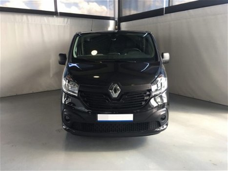 Renault Trafic - 1.6 dCi 95 pk T27 L1H1 Comfort - 1