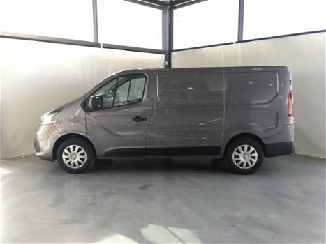 Renault Trafic - 1.6 dCi 95 pk T27 L1H1 Comfort - 1