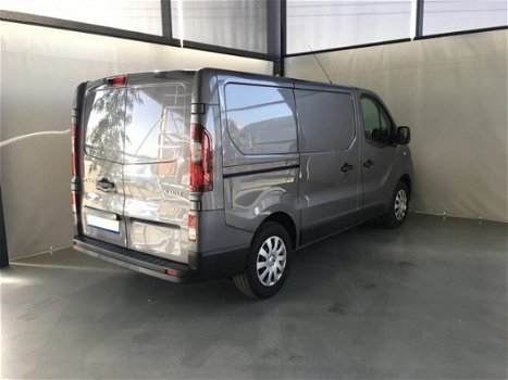 Renault Trafic - 1.6 dCi 95 pk T27 L1H1 Comfort - 1