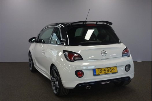 Opel ADAM - 1.4 Turbo 150PK ADAM S - 1