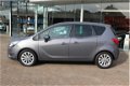 Opel Meriva - 1.4 120 pk Turbo Cosmo Climate & Cruise control, Hoge zit - 1 - Thumbnail