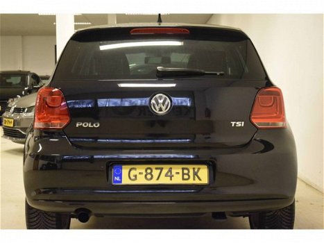 Volkswagen Polo - 1.2TSI Life Cruise Climate Panorama Handsfree - 1
