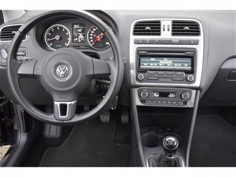 Volkswagen Polo - 1.2TSI Life Cruise Climate Panorama Handsfree - 1