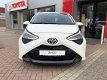 Toyota Aygo - 1.0 VVT-i x-play 5D 72pk - 1 - Thumbnail