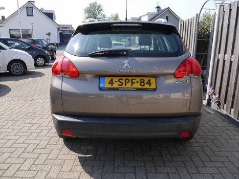 Peugeot 2008 - Access 1.2 Puretech Airco - 1