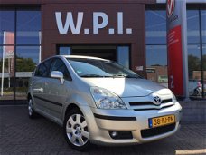 Toyota Corolla Verso - 1.6 VVT-i Sol