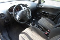 Opel Corsa - 1.2 DESIGN EDITION