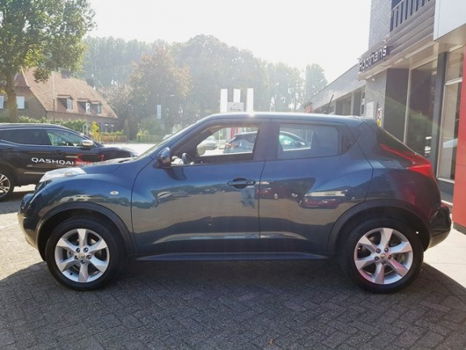 Nissan Juke - 1.6 117pk Acenta - 1