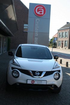 Nissan Juke - 1.2 DIG-T S/S Connect Edition - 1