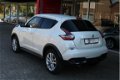 Nissan Juke - 1.2 DIG-T S/S Connect Edition - 1 - Thumbnail