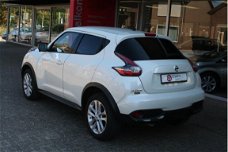 Nissan Juke - 1.2 DIG-T S/S Connect Edition