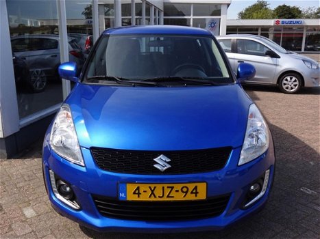 Suzuki Swift - 1.2 Dynamic 5-deurs - 1