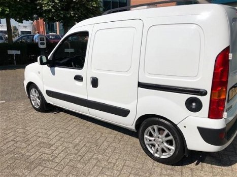 Renault Kangoo Express - 1.5 dCi 85 Grand Confort Edition Extra Airco - 1