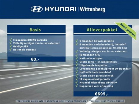 Hyundai i30 - 1.6 GDi i-Motion Plus | Lm velgen | Cruise control | Bluetooth | Airco | - 1