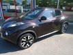 Nissan Juke - 1.6 117pk S&S N-Tec, Navi + Camera, 18