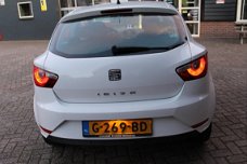 Seat Ibiza - 1.2 Style navigatie, stoel verwarming, climate controll, , VOL JAAR APK