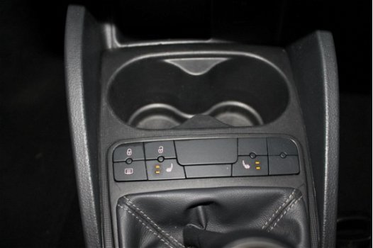 Seat Ibiza - 1.2 Style navigatie, stoel verwarming, climate controll, , VOL JAAR APK - 1