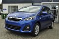 Peugeot 108 - 1.0 e-VTi 72pk ETG 5D Active - 1 - Thumbnail