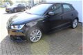 Audi A1 Sportback - 1.0 TFSI Adrenalin S-LINE, NAVIGATIE, CRUISE - 1 - Thumbnail