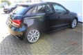 Audi A1 Sportback - 1.0 TFSI Adrenalin S-LINE, NAVIGATIE, CRUISE - 1 - Thumbnail