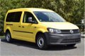 Volkswagen Caddy Maxi - 2.0TDi - 1 - Thumbnail