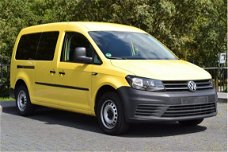 Volkswagen Caddy Maxi - 2.0TDi