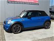 Mini Mini Cooper - 1.6 Cabriolet, Face-Lift, 185PK, 1e Eigenaar - 1 - Thumbnail